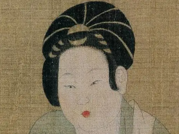 古代梳子多有型?看唐朝美女发型就知道了!