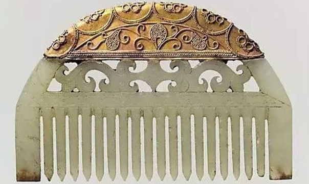 古代梳子多有型?看唐朝美女发型就知道了!